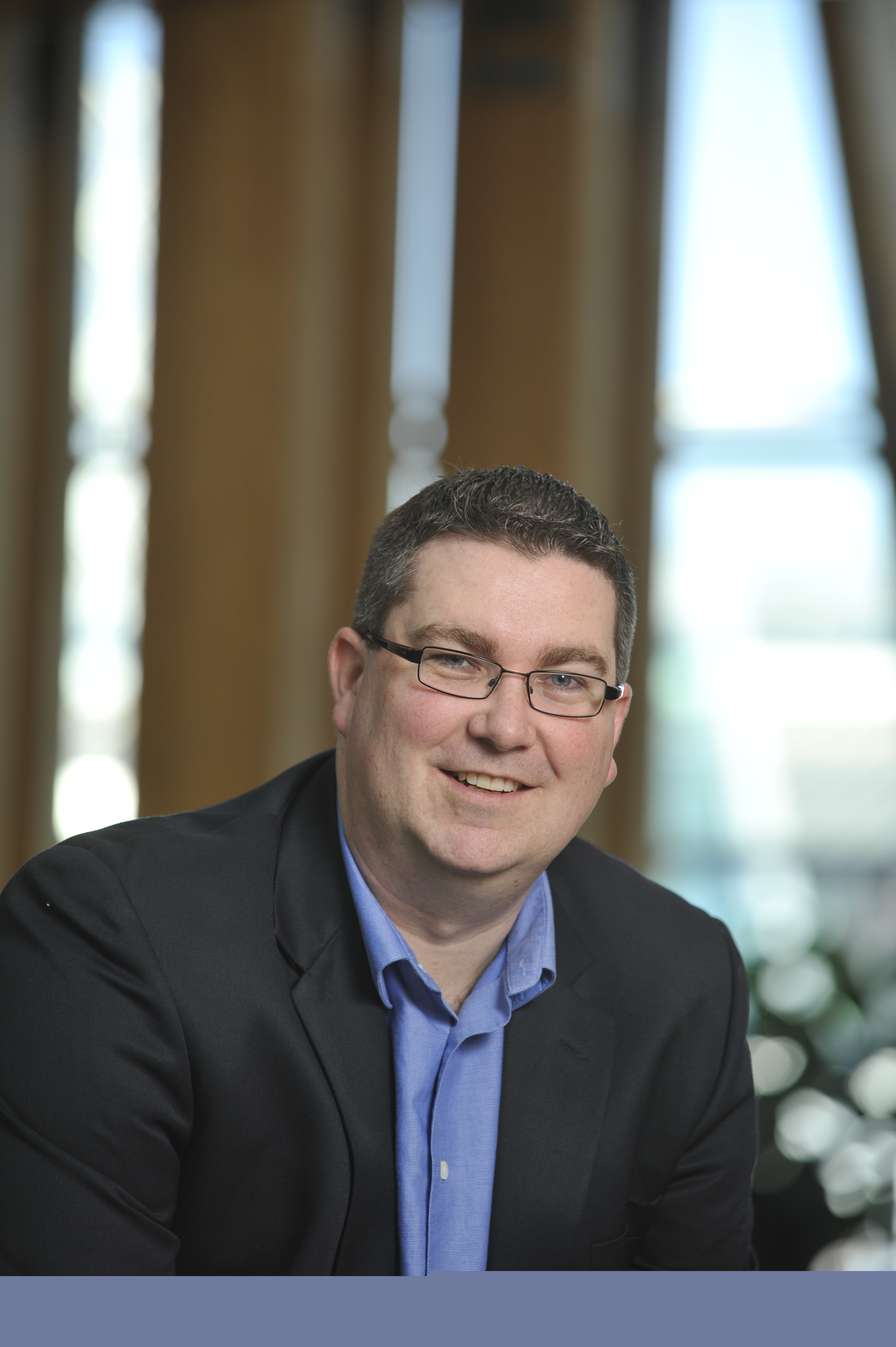 Matt Wood