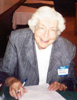 Merle Storey